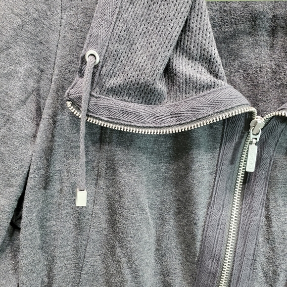 D & Co. Active Jacket Size Large - Picture 2 of 7